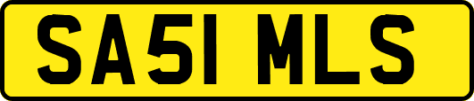 SA51MLS