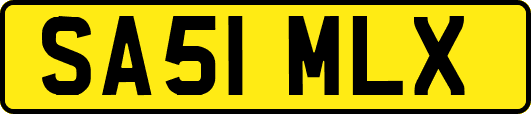 SA51MLX