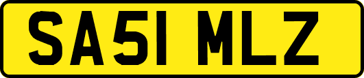 SA51MLZ