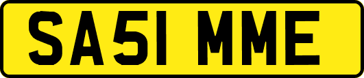 SA51MME
