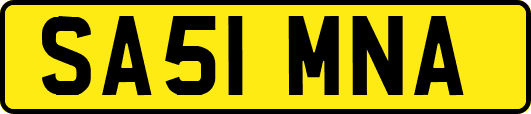 SA51MNA