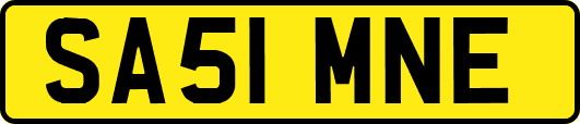 SA51MNE