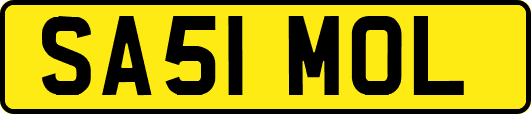 SA51MOL