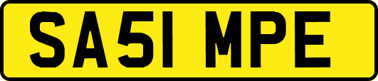 SA51MPE