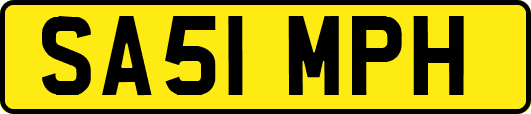 SA51MPH