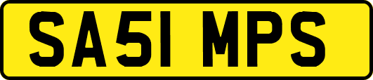 SA51MPS