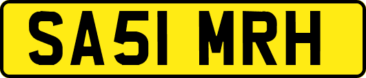 SA51MRH