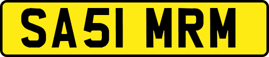 SA51MRM