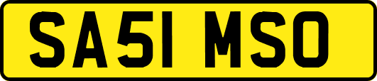 SA51MSO