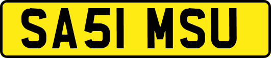 SA51MSU