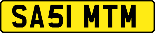 SA51MTM