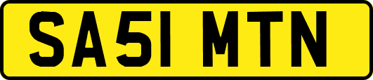 SA51MTN