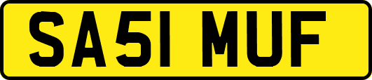 SA51MUF