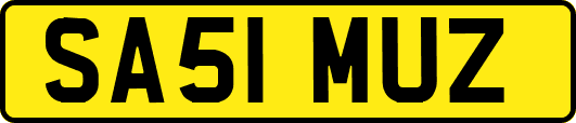 SA51MUZ
