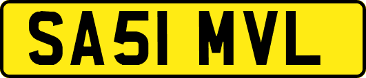 SA51MVL