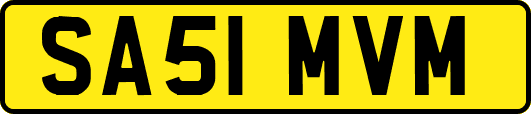 SA51MVM