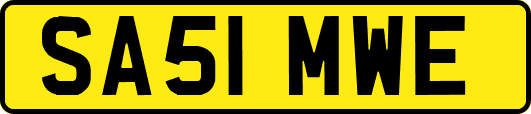 SA51MWE