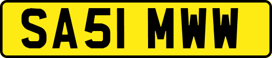 SA51MWW