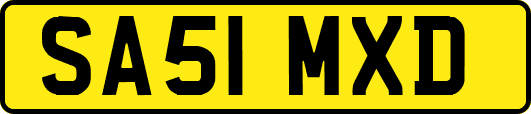 SA51MXD