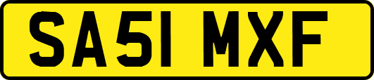 SA51MXF