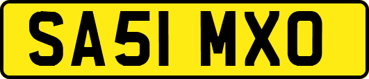 SA51MXO