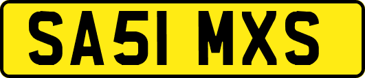 SA51MXS