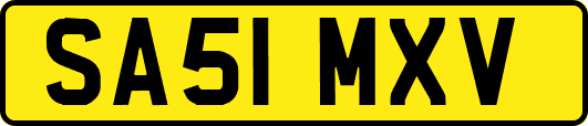 SA51MXV