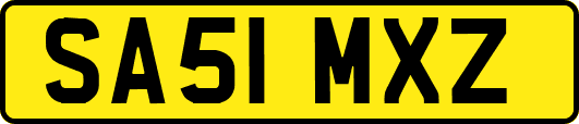 SA51MXZ