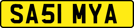 SA51MYA