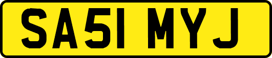 SA51MYJ