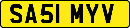 SA51MYV