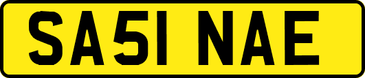 SA51NAE