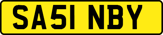 SA51NBY