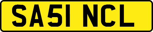 SA51NCL