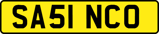 SA51NCO