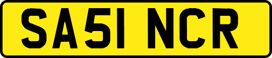 SA51NCR