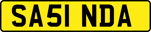 SA51NDA