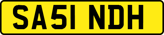 SA51NDH