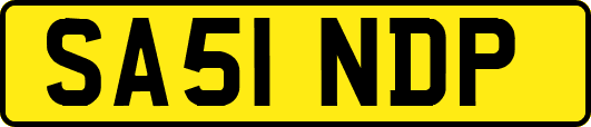 SA51NDP