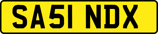 SA51NDX