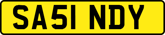 SA51NDY