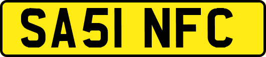 SA51NFC