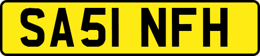 SA51NFH