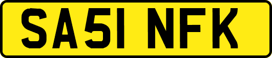 SA51NFK