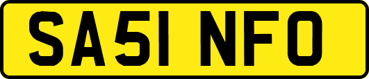 SA51NFO