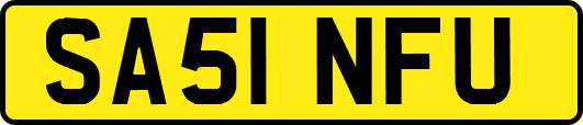 SA51NFU