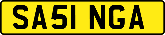 SA51NGA