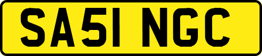 SA51NGC