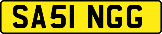 SA51NGG