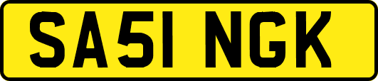 SA51NGK